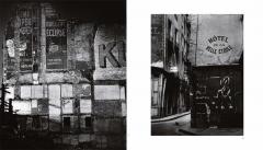 Brassai: Graffiti