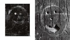 Brassai: Graffiti