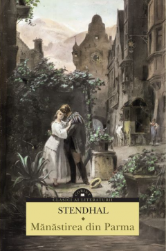 Manastirea din Parma