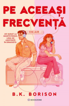 Pe aceeasi frecventa
