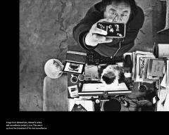 Ai Weiwei on Censorship