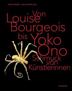 From Louise Bourgeois to Yoko Ono