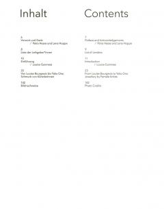 From Louise Bourgeois to Yoko Ono