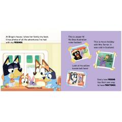 Bluey Big Fun Box Books