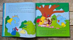 Spot's Story Treasury