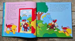 Spot's Story Treasury