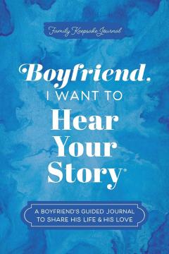 Boyfriend, I Want to Hear Your Story
