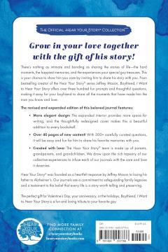 Boyfriend, I Want to Hear Your Story