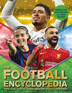 The Football Encyclopedia