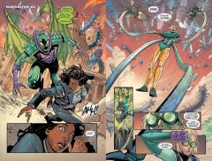 Superior Avengers - Volume 1