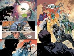 Superior Avengers - Volume 1