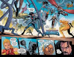 Superior Avengers - Volume 1