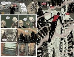 Daredevil: Cold Day In Hell - Volume 1