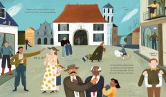 Igor and the Mending Mice