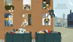 Igor and the Mending Mice