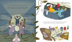 Igor and the Mending Mice