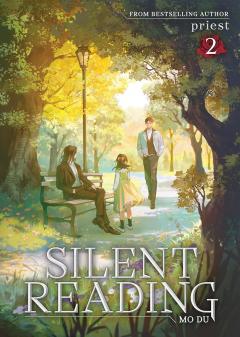 Silent Reading: Mo Du (Novel) - Volume 2