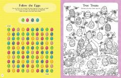 Where’s the Bunny?