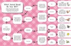 Where’s the Bunny?