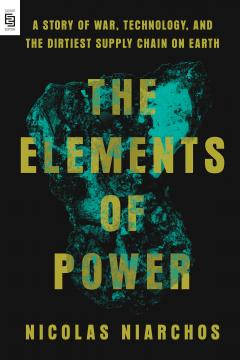 The Elements of Power