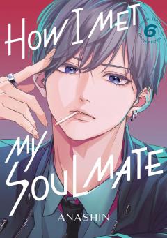 How I Met My Soulmate - Volume 6