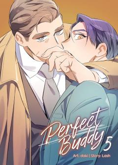 Perfect Buddy (The Comic / Manhwa) - Volume 5