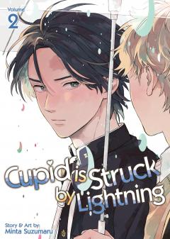 Cupid is Struck by Lightning - Volume 2