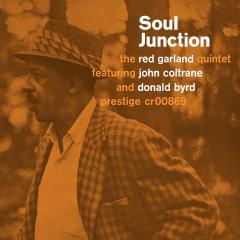 Soul Junction - Vinyl