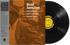 Soul Junction - Vinyl