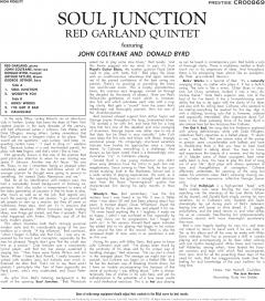 Soul Junction - Vinyl