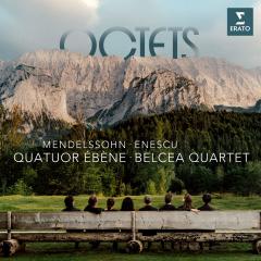 Mendelssohn & Enescu: Octets