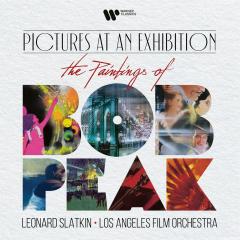 Pictures at an Exhibition "The Paintings of Bob Peak"