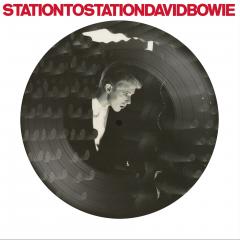 Station To Station (Picture Vinyl, 50th Anniversary Edition)