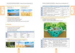 Rezolvam, ne antrenam, biologie invatam!
