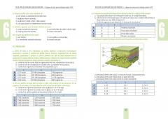 Rezolvam, ne antrenam, biologie invatam!