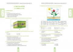 Rezolvam, ne antrenam, biologie invatam!