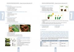 Rezolvam, ne antrenam, biologie invatam!