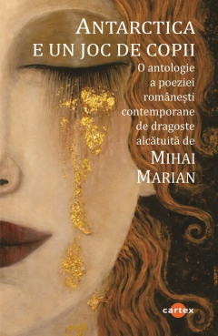 Antarctica e un joc de copii