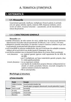 Ghid de pregatire pentru profesorii de biologie - Definitivat