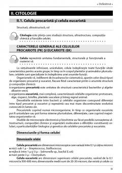 Ghid de pregatire pentru profesorii de biologie - Definitivat
