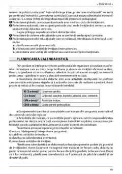 Ghid de pregatire pentru profesorii de biologie - Definitivat