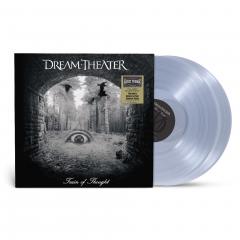 Train Of Thought (Clear Vinyl)