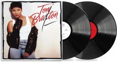 Toni Braxton - Vinyl