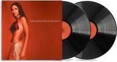 The Heat - Vinyl