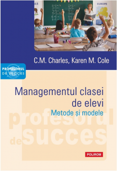 Managementul clasei de elevi