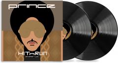 HITnRUN Phase Two - Vinyl