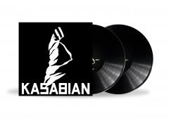 Kasabian - Vinyl