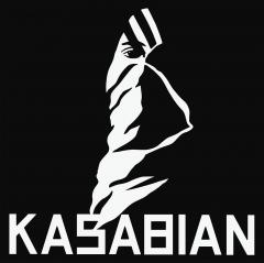 Kasabian - Vinyl
