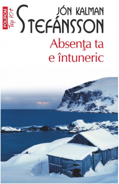 Absenta ta e intuneric (editie de buzunar)