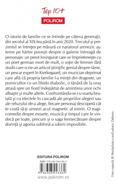 Absenta ta e intuneric (editie de buzunar)